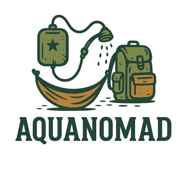 AquaNomad